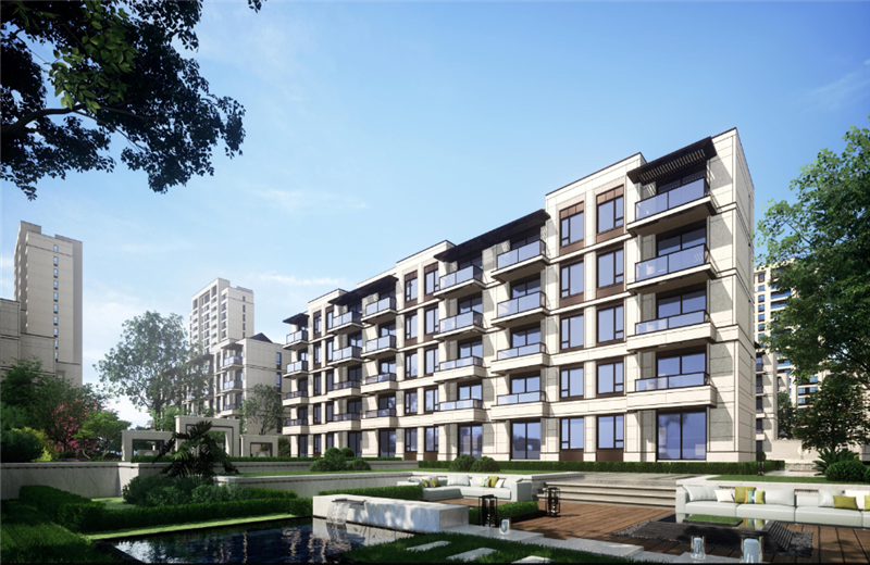 2022年10月12日，中天承建的上海嘉定新城菊园社区JDC1-0402单元05-02地块项目荣获第二届中国智能建造及BIM应用大赛智能建造装配式技术案例赛组一等奖。